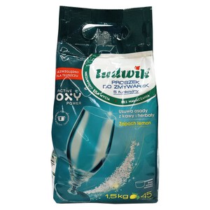 Proszek do zmywarek Ludwik 1,5kg
