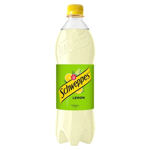 Napój gazowany Lemon   Schweppes 850 ml