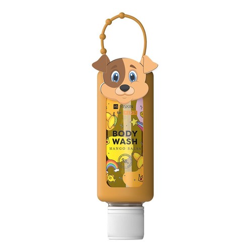 Żel do mycia ciała for Kids Piesek HiSkin 75 ml