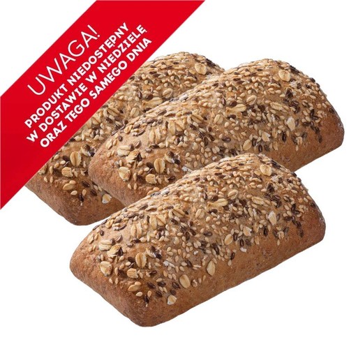 Ciabatty Fintes® Inter Europol 3 x 90 g