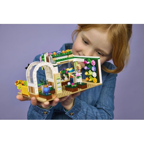 Friends Kreatywna kwiaciarnia 42693 LEGO 1 sztuka