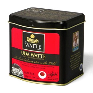 Herbata cejlońska Uda Watte single region Dimbula Dilmah 125 g