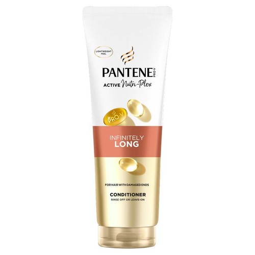 Odżywka do włosów Infinitely Long Pantene 275 ml