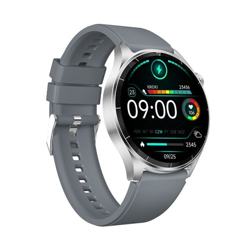 Smartwatch Grand 2 SW-710 srebrny FOREVER 1 sztuka