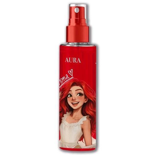 Mgiełka Strawberry Essence Mona Monika Kociołek 200 ml