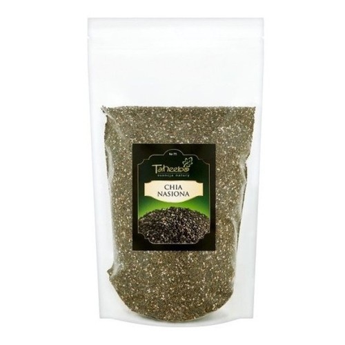 Chia nasiona Taheebo 1 kg
