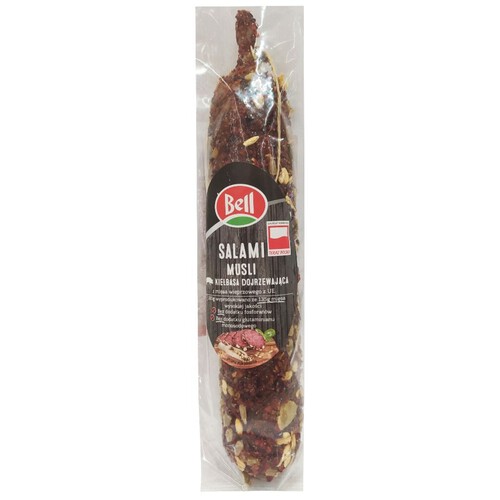 Salami musli Bell 250 g