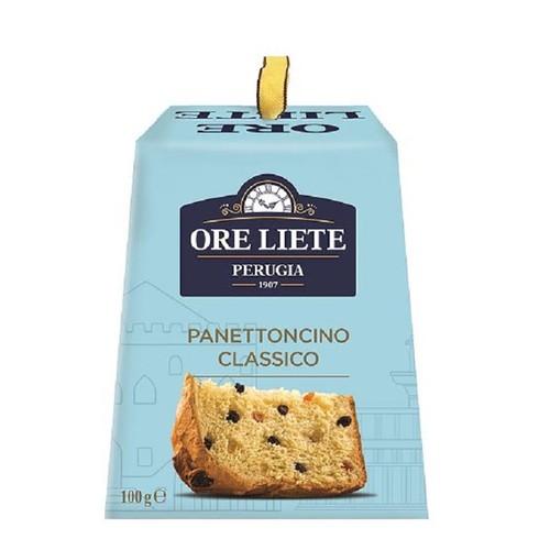 Babka Panettone classico mini Ore Liete 100 g