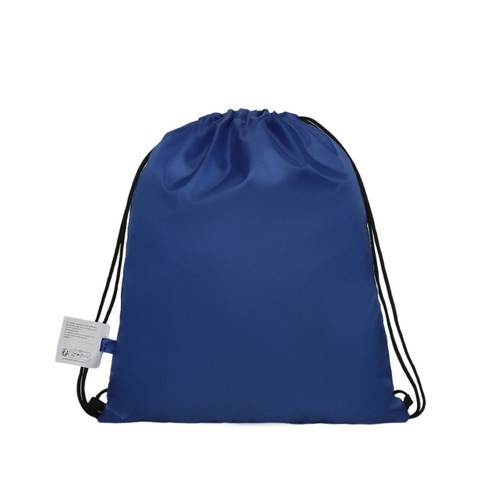 Workoplecak  35x41 cm niebieski Auchan 1 sztuka