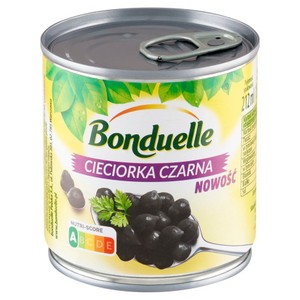 Cieciorka czarna Bonduelle 150 g