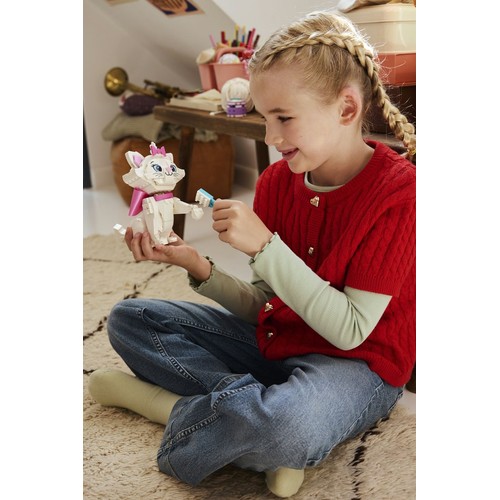 Disney Aryskotraci — Urocza Marie 43286 LEGO 1 sztuka