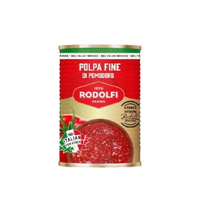 Pulpa pomidorowa RODOLFI 400 g