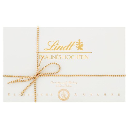 Praliny Hochfein Lindt 120 g