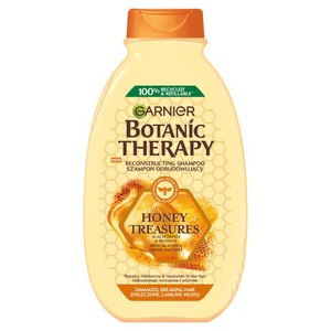 Botanic Therapy Szampon odbudowujący Garnier 400 ml