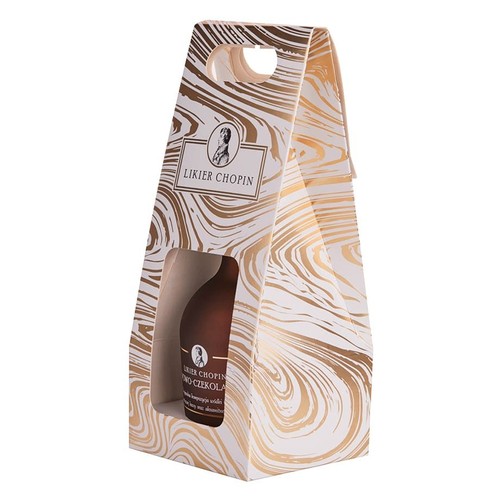 Likier kawowo-czekoladowy Chopin 500 ml