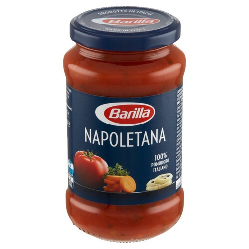 Sos Napoletana    Barilla 400 g