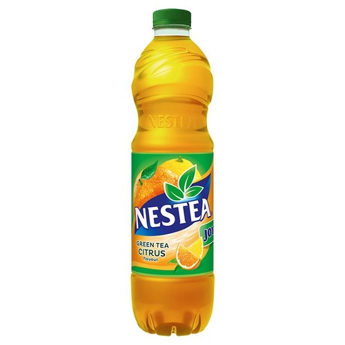 Napój owocowo-herbaciany o smaku cytrusowym Nestea 1,5 l
