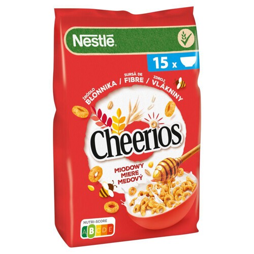 Płatki Cheerios  Nestle 450 g