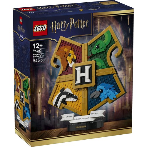 Harry Potter Herb Hogwartu 76462 LEGO 1 sztuka