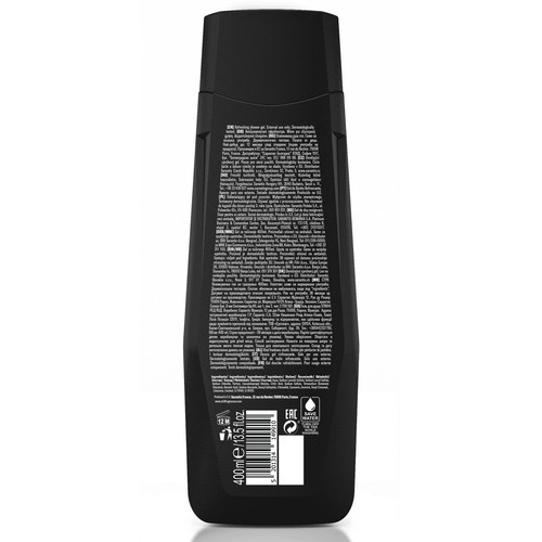 Żel pod Prysznic Red Code  STR8 400 ml