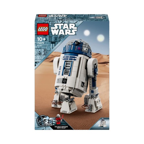 Star Wars™ R2-D2™ 75379 LEGO 1 sztuka