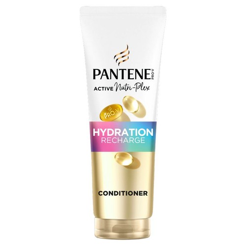 Odżywka do włosów Hydration Recharge Pantene 275 ml