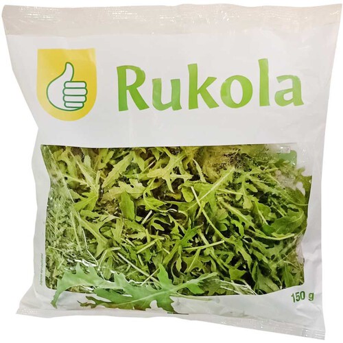 Rukola Warzywa Auchan 150 g