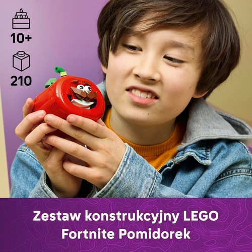 Fortnite Pomidorek 77079 LEGO 1 sztuka