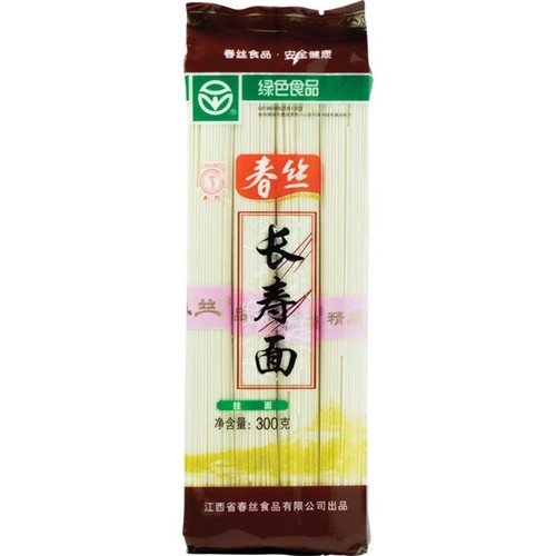 Makaron pszenny Longlife Chunsi 300 g