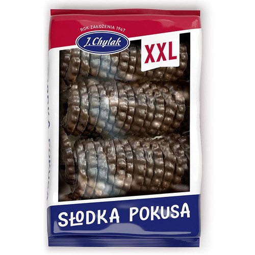 Ciastka Maja w polewie J.Chylak 700 g