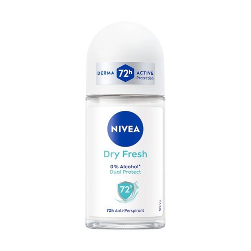 Antyperspirant w kulce Dry Fresh NIVEA 50 ml