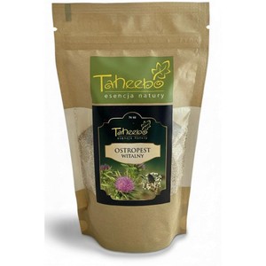 Ostropest witalny Taheebo 200 g
