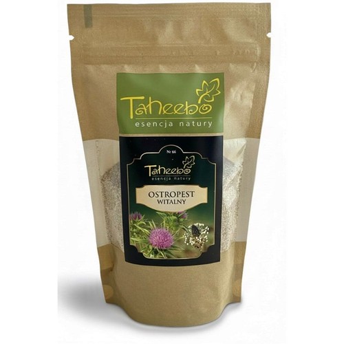 Ostropest witalny Taheebo 200 g