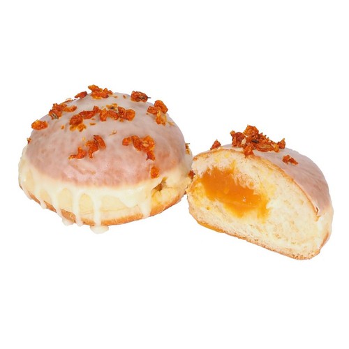 Pączek z rokitnikiem Cukiernia Olsza 100 g