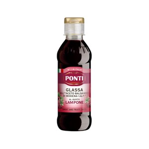 Glassa malinowa Ponti 250 g