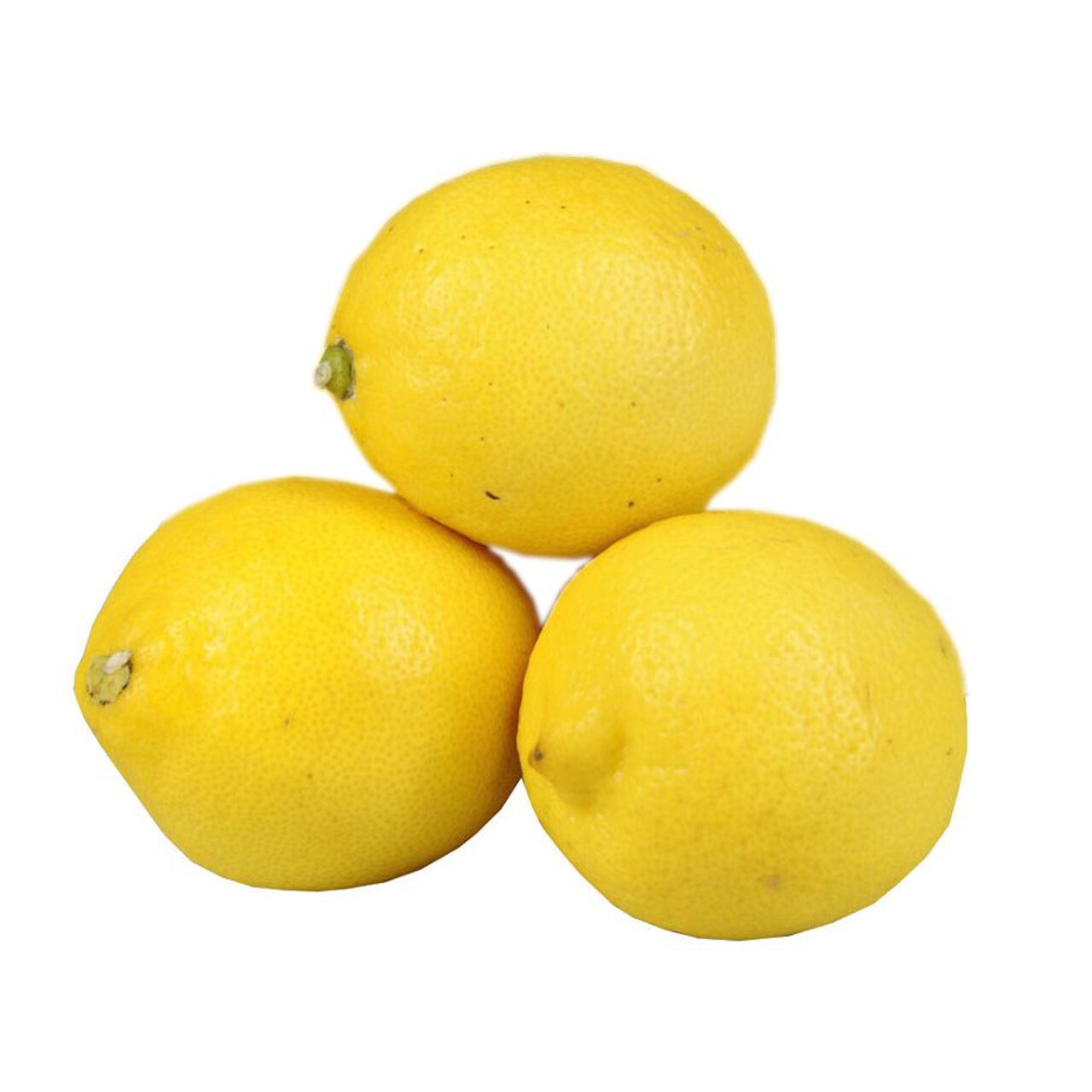 Cytryny Owoce Auchan na wagę ok. 300 g