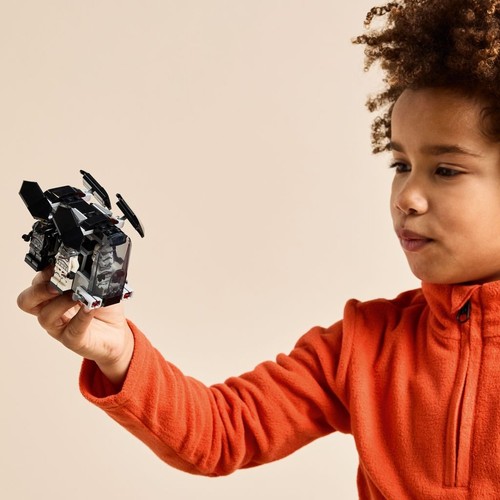 Star Wars Szturmowiec Śmierci i nocny szturmowiec — zestaw bitewny 75412 LEGO 1 sztuka