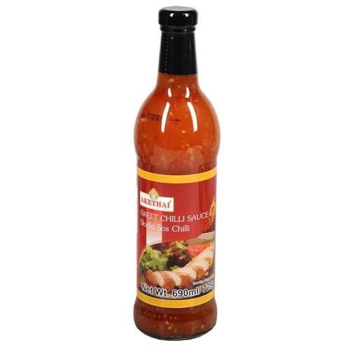 Słodki sos chilli Akethai 690 ml