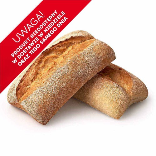 Bułka na zakwasie (220560) Grzybki 85 g