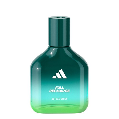 Woda perfumowana Full Recharge Adidas 50 ml