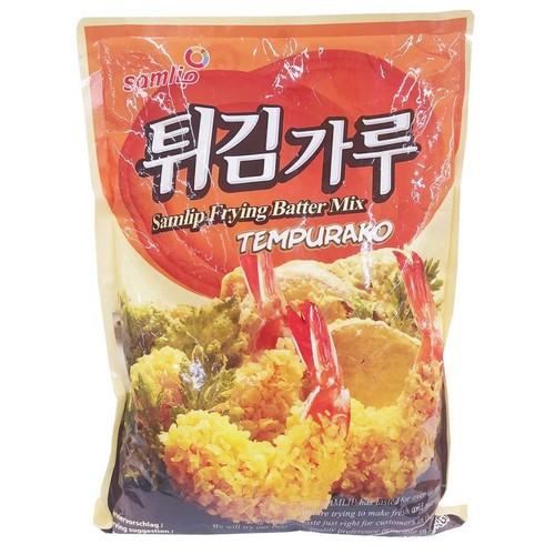 Mieszanka do tempury Samlip 1 kg