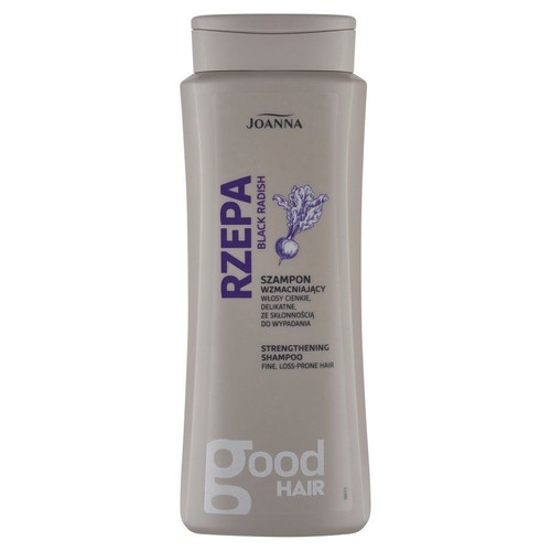 Szampon do włosów z rzepą Joanna 400 ml