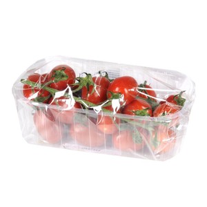 Pomidory truskawkowe cherry Warzywa Auchan 500 g