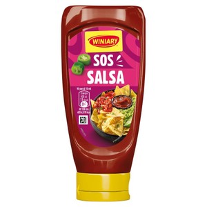 Sos Salsa Winiary 200 ml