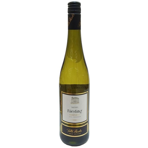 Kabinett Wino białe półwytrawne  Riesling 750 ml