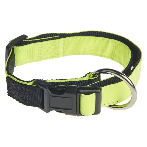 Obroża 2 x 36-44 cm Auchan 1 sztuka