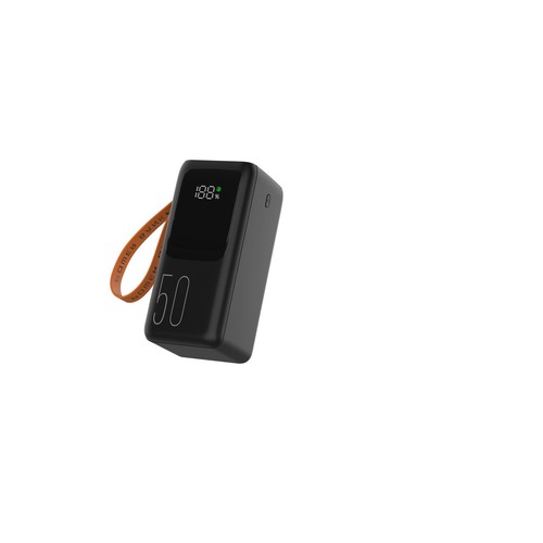Power bank Vouge-5 50000mAh Tracer 1 sztuka