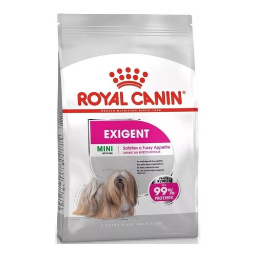 Karma sucha dla psów małych ras Royal Canin 1 kg