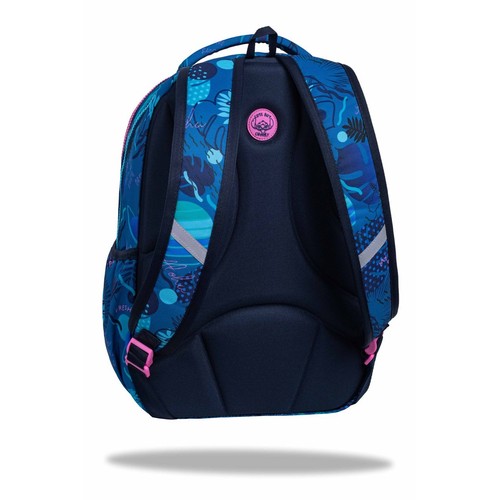 Plecak Prime Stitch Black Coolpack 1 sztuka