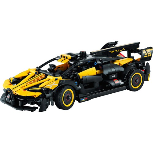 Technic Bolid Bugatti 42151 LEGO 1 sztuka